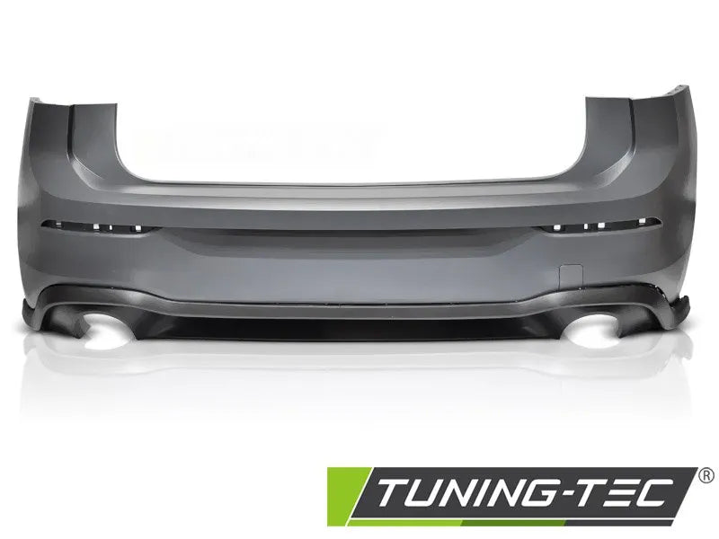 Bara spate SPORT DUAL PDC pentru VW GOLF 8 19-24 - ZTVW17