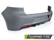 Bara spate SPORT DUAL pentru VW GOLF 6 - ZTVW15