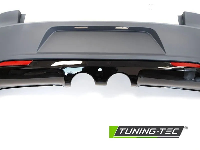Bara spate SPORT DUAL pentru VW GOLF 6 - ZTVW15