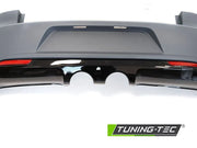 Bara spate SPORT DUAL pentru VW GOLF 6 - ZTVW15