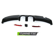 Bara spate SPORT DUAL pentru VW GOLF 6 - ZTVW15