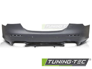 Bara spate SPORT NEGRU PDC pentru MERCEDES W213 4D 20-23 - ZTME40