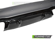 Bara spate SPORT NEGRU PDC pentru MERCEDES W213 4D 20-23 - ZTME40