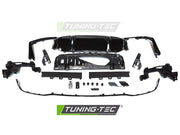 Bara spate SPORT NEGRU PDC pentru MERCEDES W213 4D 20-23 - ZTME40