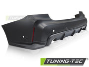 Bara spate SPORT PDC BLACK pentru BMW G20 19-22 - ZTBMA5