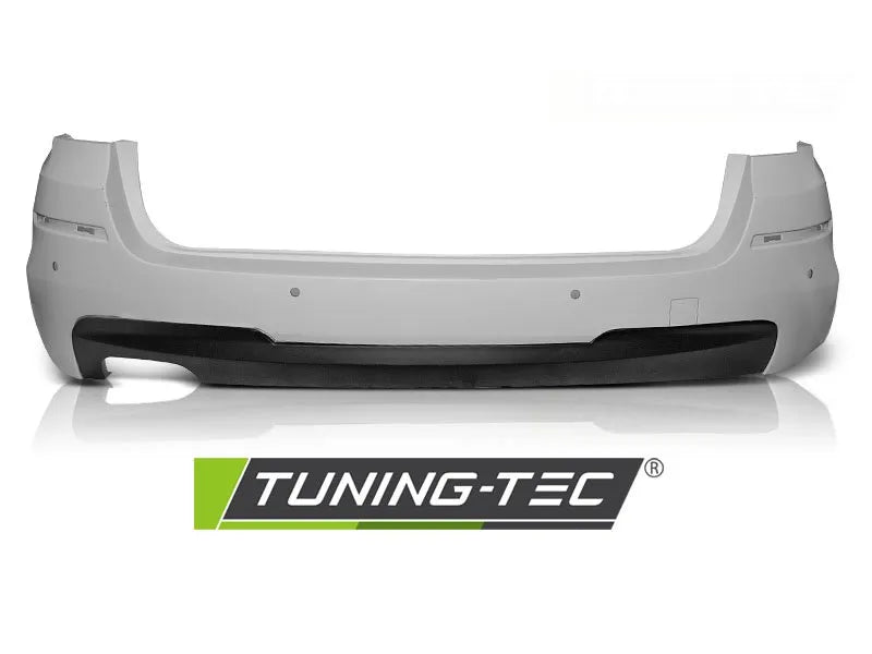 Bara spate SPORT PDC Tuning-Tec pentru BMW F11 10-16 - ZTBM58