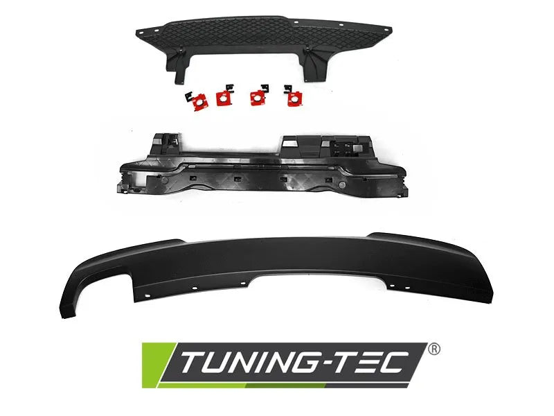 Bara spate SPORT PDC Tuning-Tec pentru BMW F11 10-16 - ZTBM58