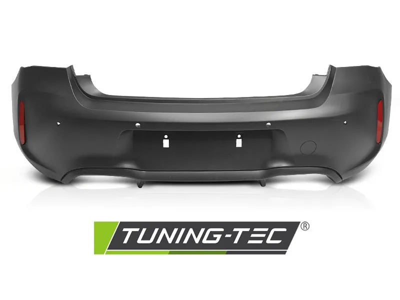Bara spate SPORT PDC Tuning-Tec pentru BMW F20 / F21 LCI 15-18 - ZTBM66