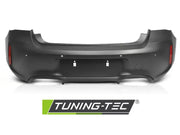 Bara spate SPORT PDC Tuning-Tec pentru BMW F20 / F21 LCI 15-18 - ZTBM66