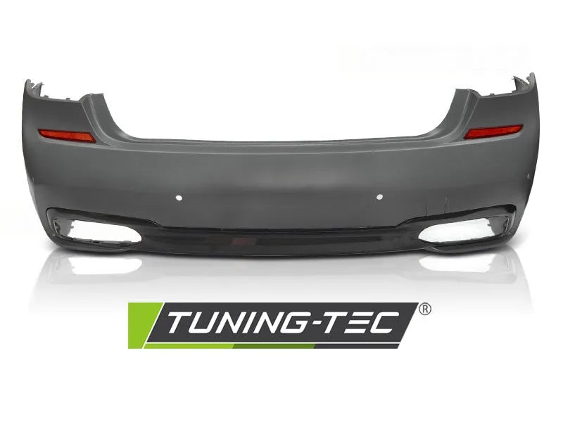 Bara spate SPORT PDC Tuning-Tec pentru BMW G11/G12 15-18 - ZTBM64