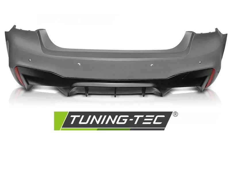 Bara spate SPORT PDC Tuning-Tec pentru BMW G30 17- - ZTBM63