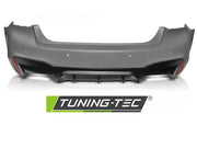 Bara spate SPORT PDC Tuning-Tec pentru BMW G30 17- - ZTBM63