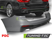 Bara spate SPORT PDC Tuning-Tec pentru BMW G31 17- - ZTBM59
