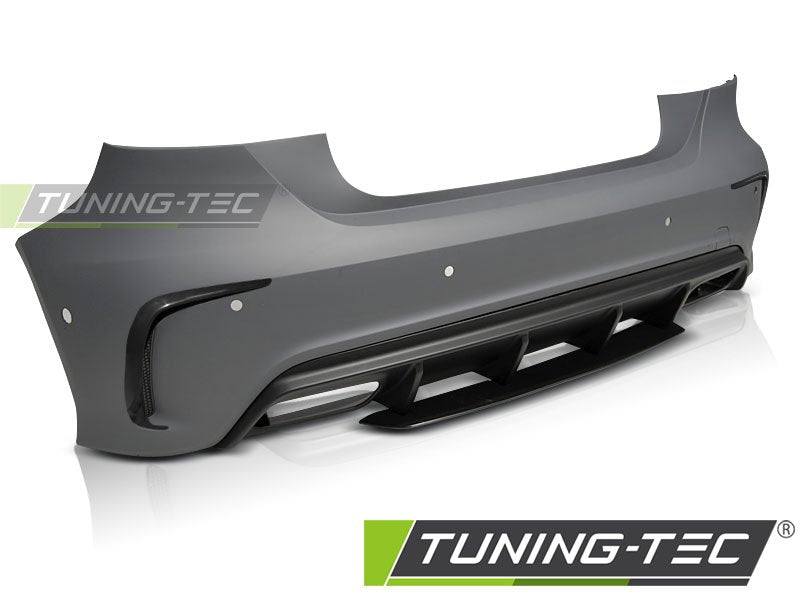 Bara spate SPORT PDC Tuning-Tec pentru MERCEDES A-KLASA W176 15-18 - ZTME15