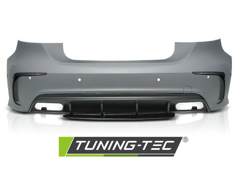 Bara spate SPORT PDC Tuning-Tec pentru MERCEDES A-KLASA W176 15-18 - ZTME15