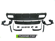 Bara spate SPORT PDC Tuning-Tec pentru MERCEDES A-KLASA W176 15-18 - ZTME15