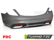 Bara spate SPORT PDC Tuning-Tec pentru MERCEDES S-KLASA W222 18- - ZTME19