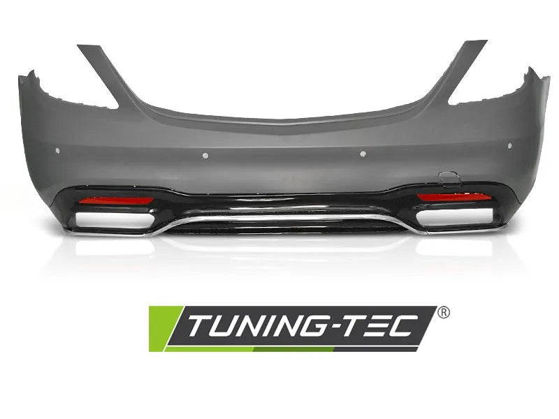 Bara spate SPORT PDC Tuning-Tec pentru MERCEDES S-KLASA W222 18- - ZTME19