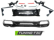 Bara spate SPORT PDC Tuning-Tec pentru MERCEDES S-KLASA W222 18- - ZTME19