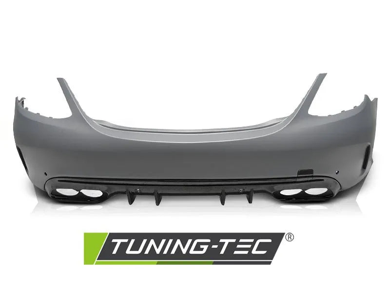 Bara spate SPORT PDC Tuning-Tec pentru MERCEDES W205 18- - ZTME24