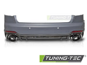 Bara spate SPORT PDC pentru AUDI A4 B9 15-19 - ZTAU04