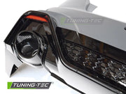 Bara spate SPORT PDC pentru AUDI A4 B9 20-24 - ZTAU05