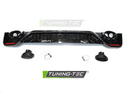 Bara spate SPORT PDC pentru AUDI A4 B9 20-24 - ZTAU05