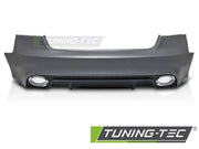 Bara spate SPORT PDC pentru AUDI A5 8T 8F 07-11 - ZTAU06