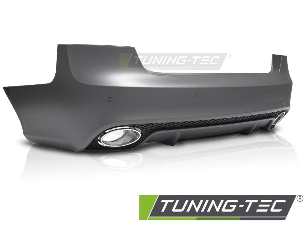 Bara spate SPORT PDC pentru AUDI A5 8T 8F 11-16 - ZTAU07