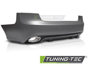 Bara spate SPORT PDC pentru AUDI A5 8T 8F 11-16 - ZTAU07