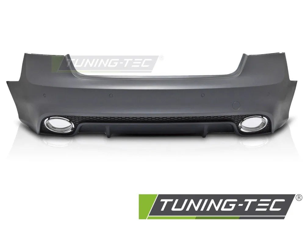 Bara spate SPORT PDC pentru AUDI A5 8T 8F 11-16 - ZTAU07