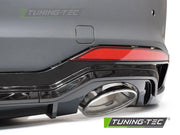 Bara spate SPORT PDC pentru AUDI A5 F5 16-18 - ZTAU09