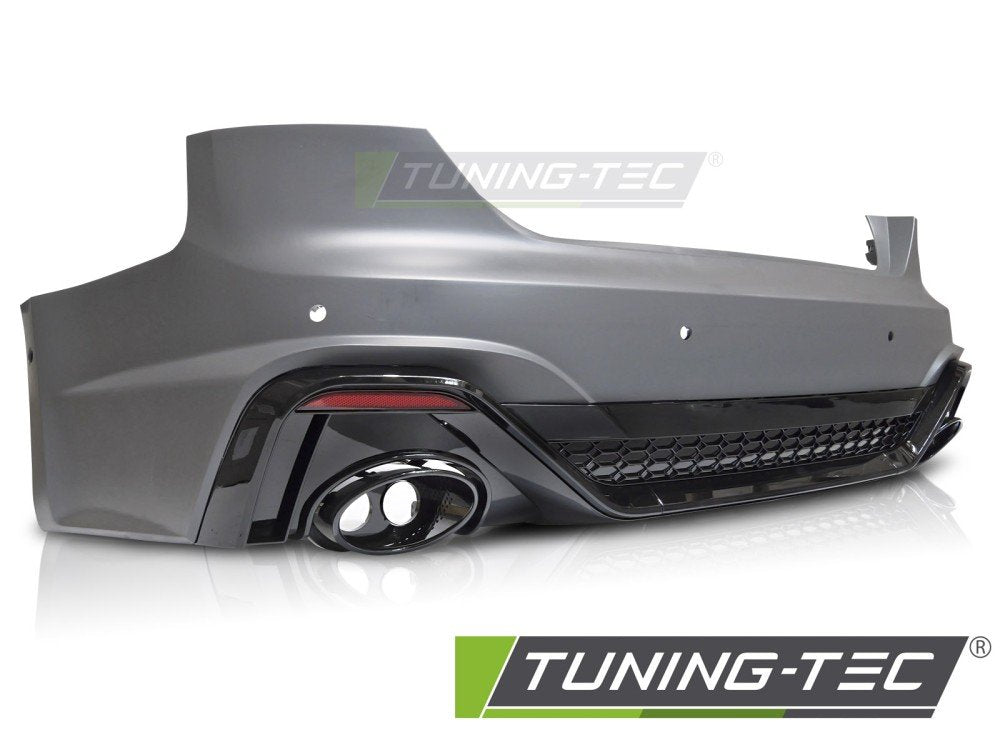 Bara spate SPORT PDC pentru AUDI A5 F5 19-23 - ZTAU10