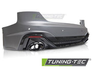 Bara spate SPORT PDC pentru AUDI A5 F5 19-23 - ZTAU10