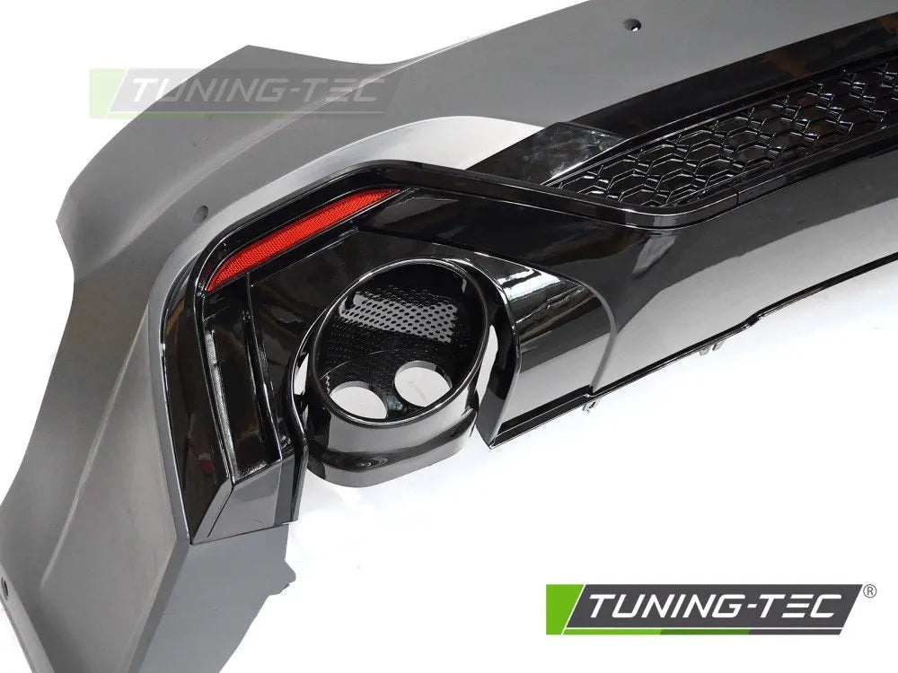Bara spate SPORT PDC pentru AUDI A5 F5 19-23 - ZTAU10