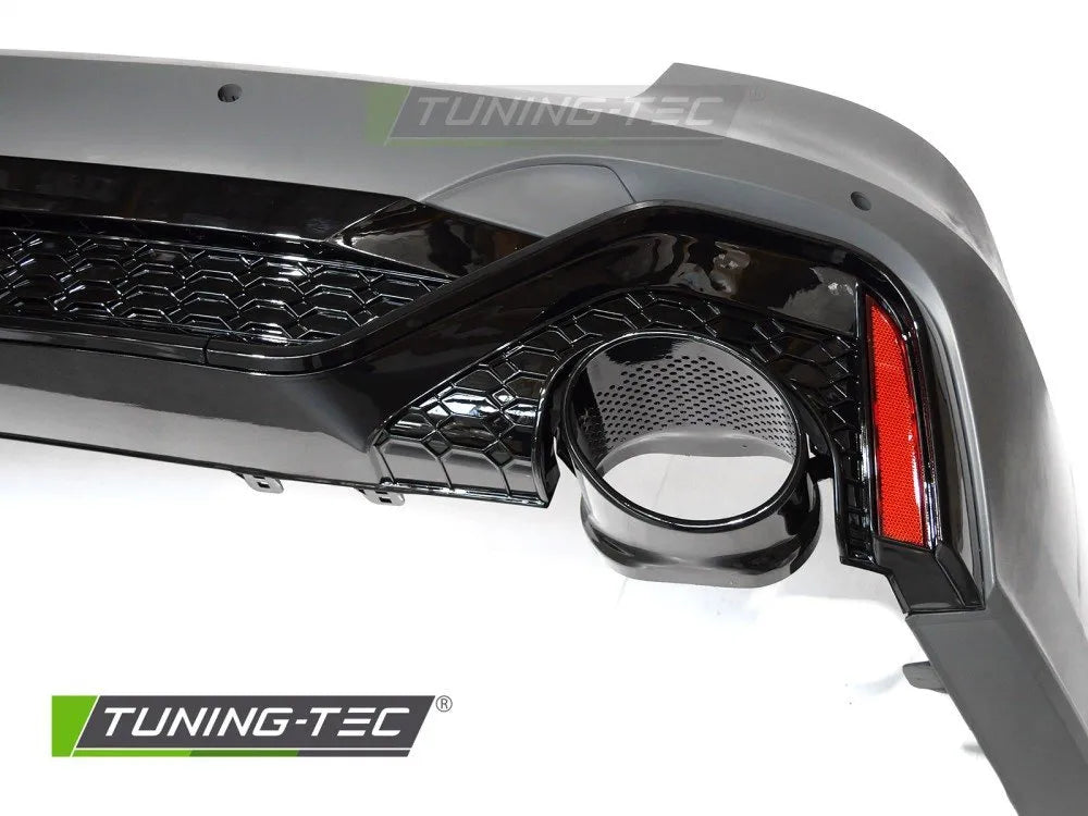 Bara spate SPORT PDC pentru AUDI A7 C8 18-23 - ZTAU21