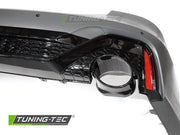 Bara spate SPORT PDC pentru AUDI A7 C8 18-23 - ZTAU21