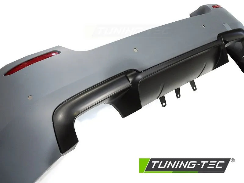 Bara spate SPORT PDC pentru BMW F10 10-16 - ZTBMA9