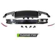 Bara spate SPORT PDC pentru BMW F10 10-16 - ZTBMA9