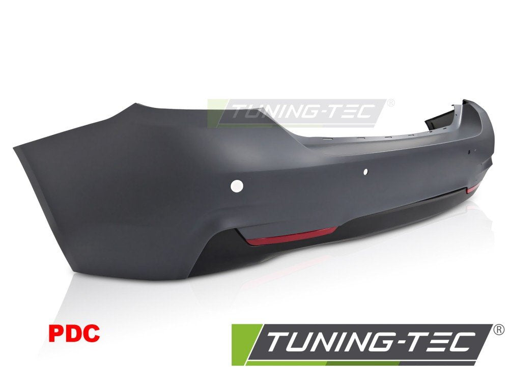 Bara spate SPORT PDC pentru BMW F36 13-20 - ZTBMC7