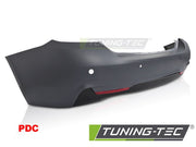 Bara spate SPORT PDC pentru BMW F36 13-20 - ZTBMC7