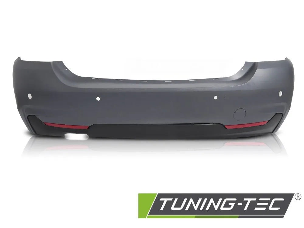 Bara spate SPORT PDC pentru BMW F36 13-20 - ZTBMC7