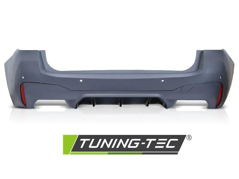 Bara spate SPORT PDC pentru BMW G31 LCI 20-23 - ZTBM99
