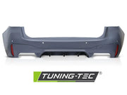 Bara spate SPORT PDC pentru BMW G31 LCI 20-23 - ZTBM99