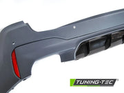 Bara spate SPORT PDC pentru BMW G31 LCI 20-23 - ZTBM99