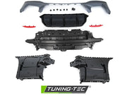 Bara spate SPORT PDC pentru BMW G31 LCI 20-23 - ZTBM99