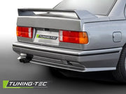 Bara spate SPORT STYLE 3 pentru BMW E30 82-90 - ZTBMB2