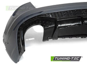 Bara spate SPORT STYLE PDC pentru AUDI Q8 18-23 - ZTAU27