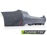Bara spate SPORT STYLE PDC pentru BMW G30 LCI 20-23 - ZTBM98