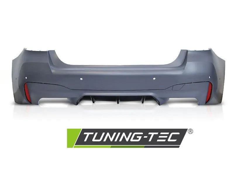 Bara spate SPORT STYLE PDC pentru BMW G30 LCI 20-23 - ZTBM98